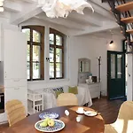 Apartment Historischer Bahnhof Friedrichshafen