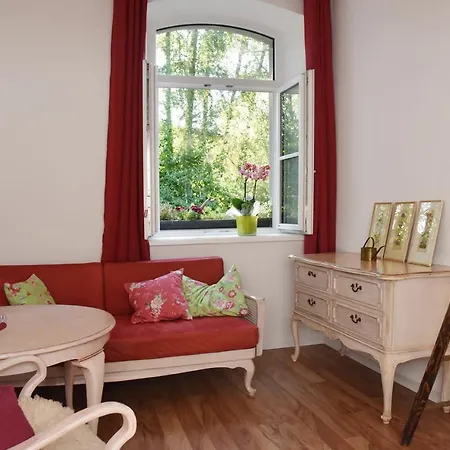 Historischer Bahnhof Apartamento *