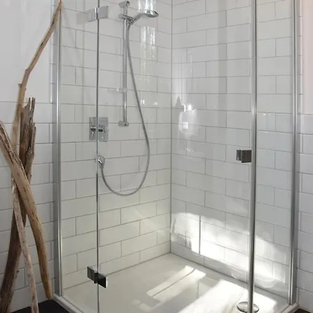Historischer Bahnhof Apartment Friedrichshafen