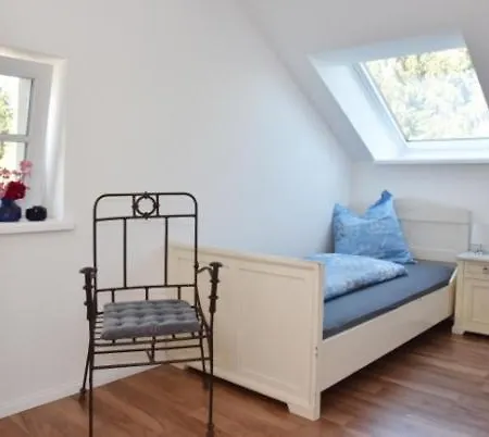 Historischer Bahnhof