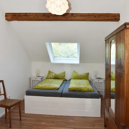 Apartamento Historischer Bahnhof Friedrichshafen