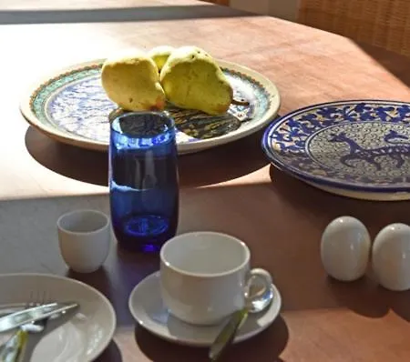 Historischer Bahnhof アパート *