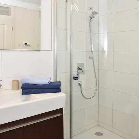 Historischer Bahnhof Apartment Friedrichshafen
