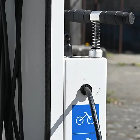 Historischer Bahnhof Friedrichshafen