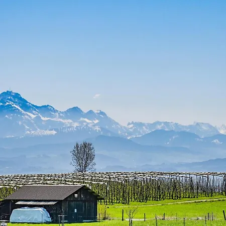 Historischer Bahnhof Apartamento *